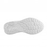 Sneakers Mujer New Balance Warist Blanco-Gris