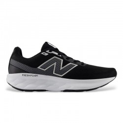 Sneakers Mujer New Balance W520 Negro