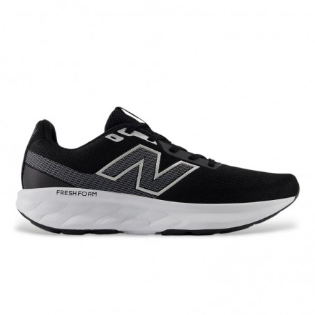 Sneakers Mujer New Balance W520 Negro