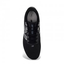 Sneakers Mujer New Balance W520 Negro