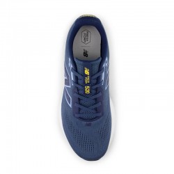 Sneakers Hombre New Balance Lo9 Marino