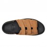 Sandalias Planas Mujer Dr. Martens Raine Cuero
