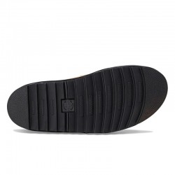 Sandalias Planas Mujer Dr. Martens Raine Cuero