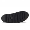 Sandalias Planas Mujer Dr. Martens Raine Cuero