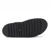 Sandalias Planas Mujer Dr. Martens Voss Ii Verde