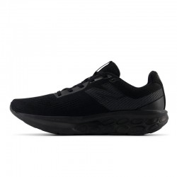 Sneakers Mujer New Balance W520 Negro-Negro
