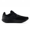 Sneakers Mujer New Balance W520 Negro-Negro