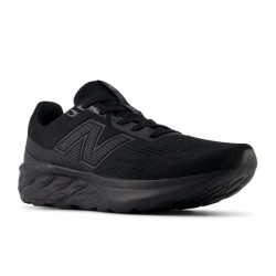 Sneakers Mujer New Balance W520 Negro-Negro
