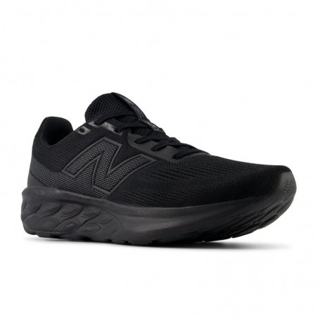 Sneakers Hombre New Balance M520 Negro-Negro