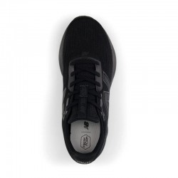 Sneakers Hombre New Balance M520 Negro-Negro