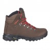 Botas Hombre Chiruca Cares 02 Marron