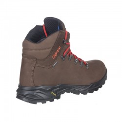 Botas Hombre Chiruca Cares 02 Marron