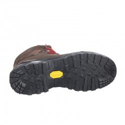 Botas Hombre Chiruca Cares 02 Marron