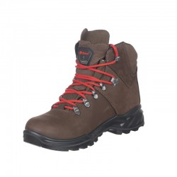 Botas Hombre Chiruca Cares 02 Marron