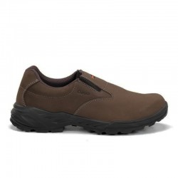 Zapatos Casual Hombre Chiruca Serbal 02 Marron
