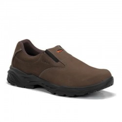Zapatos Casual Hombre Chiruca Serbal 02 Marron