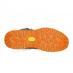 Botas Hombre Chiruca Game Force Hi Verde
