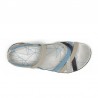 Sandalias Planas Mujer Chiruca Malibu 04 Beig