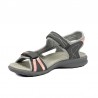 Sandalias Planas Mujer Chiruca Mojacar 01 Verde
