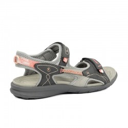Sandalias Planas Mujer Chiruca Mojacar 01 Verde