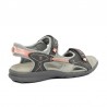Sandalias Planas Mujer Chiruca Mojacar 01 Verde