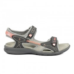 Sandalias Planas Mujer Chiruca Mojacar 01 Verde