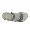 Sandalias Planas Mujer Chiruca Mojacar 01 Verde