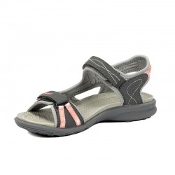 Sandalias Planas Mujer Chiruca Mojacar 01 Verde