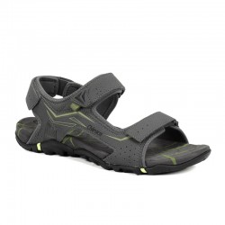 Sandalias Hombre Chiruca Jerez 01 Gris