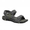 Sandalias Hombre Chiruca Jerez 01 Gris