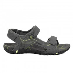 Sandalias Hombre Chiruca Jerez 01 Gris