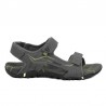Sandalias Hombre Chiruca Jerez 01 Gris