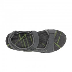 Sandalias Hombre Chiruca Jerez 01 Gris