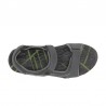 Sandalias Hombre Chiruca Jerez 01 Gris