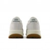 Sneakers Mujer New Balance U370 Blanco-Verde