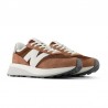 Sneakers Mujer New Balance U370 Burdeos