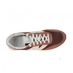 Sneakers Mujer New Balance U370 Burdeos