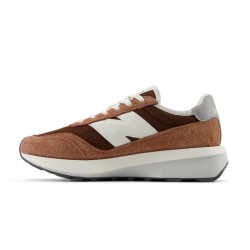 Sneakers Hombre New Balance U370 Burdeos