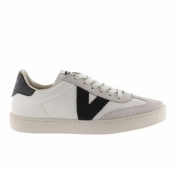Sneakers Mujer Victoria Berlín Ciclista Negro