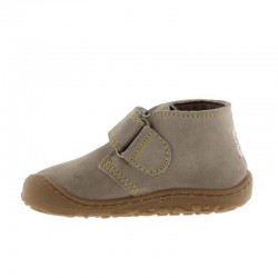 Barefoot Niño Victoria 1370121 Taupe