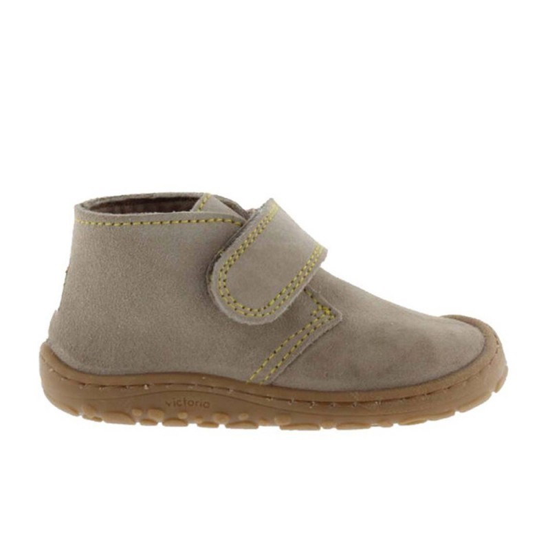 Barefoot Niño Victoria 1370121 Taupe
