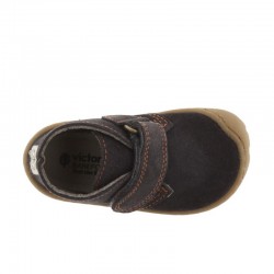Barefoot Niño Victoria 1370121 Gris