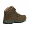 Botas Planas Mujer Chiruca Massana 12 Marron