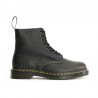 Botas Planas Mujer Dr. Martens Pascal 1460 Verde Oscuro