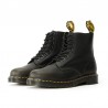 Botas Planas Mujer Dr. Martens Pascal 1460 Verde Oscuro