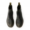 Botas Planas Mujer Dr. Martens Pascal 1460 Verde Oscuro