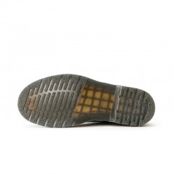 Botas Planas Mujer Dr. Martens Pascal 1460 Verde Oscuro