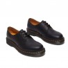 Bluchers Hombre Dr. Martens Smooth 1461 Negro
