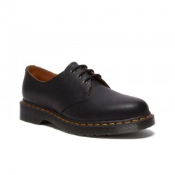 Bluchers Hombre Dr. Martens Smooth 1461 Negro