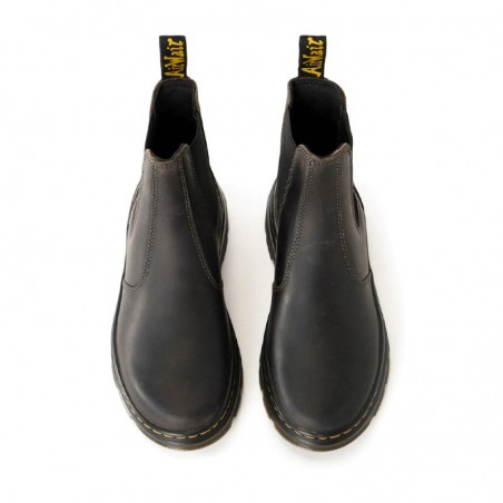 Botas Hombre Dr. Martens Embury Gris